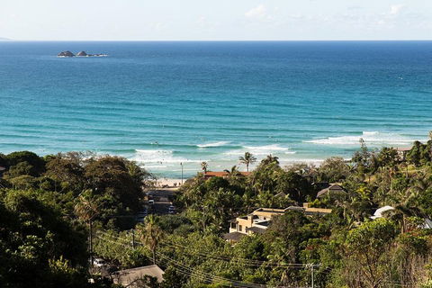 Byron Bay Lighthouse And Hinterland Tour - Tourism Brisbane 1