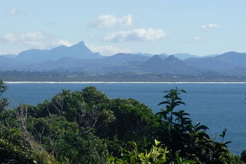 Byron Bay Lighthouse And Hinterland Tour - Tourism Brisbane 5