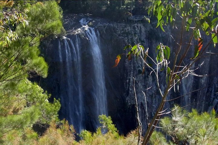  Tourism Brisbane