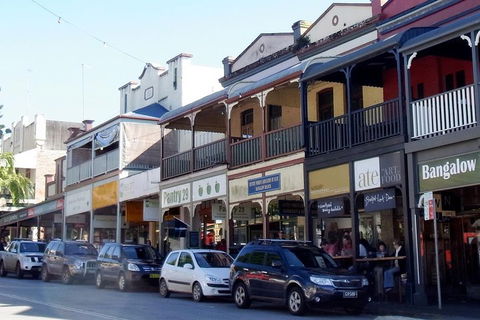 Byron Bay Hinterland Tour Including Rainforest Walk To Minyon Falls - Tourism Brisbane 5