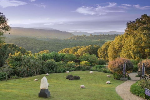 Byron Bay And Beyond Tour Including Cape Bryon Lighthouse Crystal Castle And Bangalow - Tourism Brisbane 5