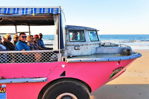 Town Of 1770 Afternoon Cruise - Tourism Brisbane 5