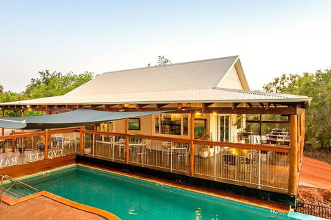 Wet Season Incredible Islands Tour - Horizontal Falls & Cygnet Bay Pearl Farm - Brisbane Tourism 2