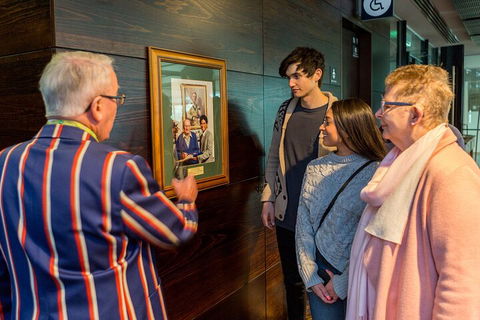 Melbourne Sports Experience + Free MCG Tour - Tourism Brisbane 0