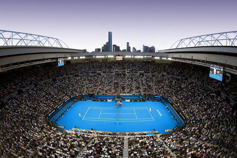 Melbourne Sports Experience + Free MCG Tour - Tourism Brisbane 1