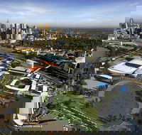 Melbourne Sports Experience  Free Australian Sports Museum entry - Tourism Brisbane
