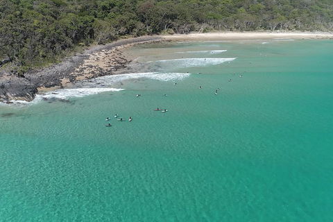 Noosa Thriller - 500hp Ocean Adventure Ride - Tourism Brisbane 5