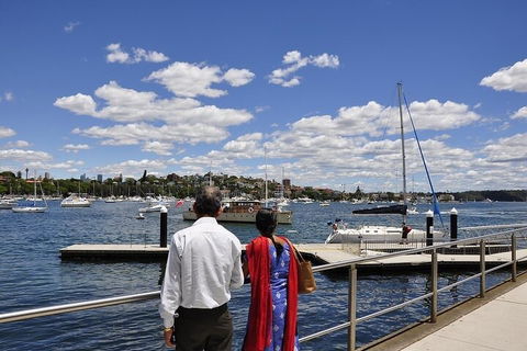 Sydney Sightseeing Bus Tours - Tourism Brisbane 1