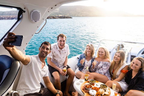 Premium Private Charter - Tourism Brisbane 1