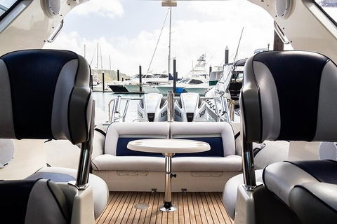 Premium Private Charter - Tourism Brisbane 4