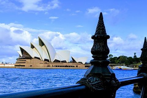 Sydney Secrets & Bondi Private 4 Hour Afternoon With 'Personalised Sydney Tours' - Tourism Brisbane 2
