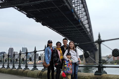 Sydney Secrets & Bondi Private 4 Hour Afternoon With 'Personalised Sydney Tours' - Tourism Brisbane 4