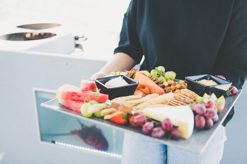 Deep-to-Dish: Tasmanian Seafood Experience - Brisbane Tourism 3
