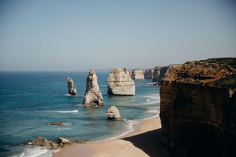 2-Day Camping And Surfing Great Ocean Road Trip From Melbourne - Tourism Brisbane 1