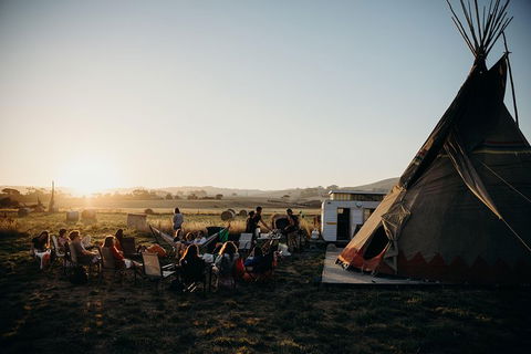2-Day Camping And Surfing Great Ocean Road Trip From Melbourne - Tourism Brisbane 3