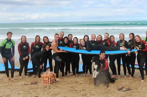 2-Day Camping And Surfing Great Ocean Road Trip From Melbourne - Tourism Brisbane 4