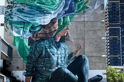 Discover Brisbane - South Bank - Brisbane Tourism 1