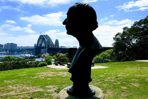 Discover Sydney - The Rocks - Tourism Brisbane 0