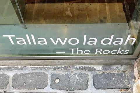 Discover Sydney - The Rocks - Tourism Brisbane 2