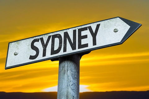 Discover Sydney - The Rocks - Tourism Brisbane 5