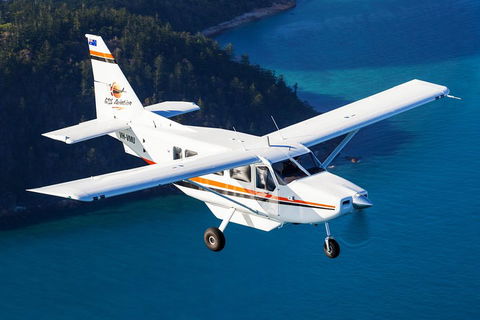 Green Island Fly And Cruise Combo From Cairns - Tourism Brisbane 3