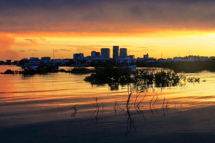 Darwin NT Brisbane Tourism
