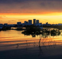Tropical Light Sundowner Cruise with Drinks Included - Brisbane Tourism