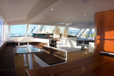 Passions Of Paradise Great Barrier Reef Snorkel And Dive Cruise From Cairns By Luxury Catamaran - Tourism Brisbane 1