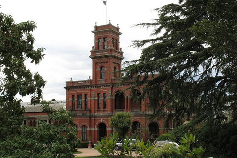 Melbourne City Tour: Lifestyle Of The Rich And Famous - Tourism Brisbane 5