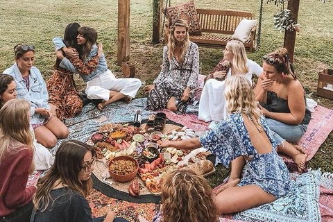 A Picnic In Byron Bay - Tourism Brisbane 4