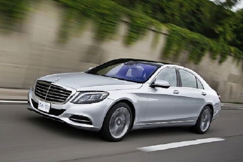 Private Gold Coast Airport Departure Transfer - Tourism Brisbane 2