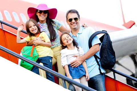 Private Gold Coast Airport Departure Transfer - Tourism Brisbane 3