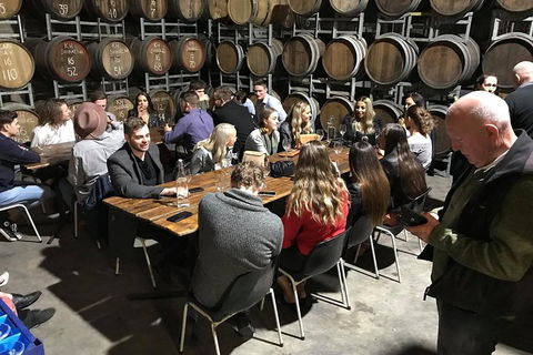 Barossa Valley Full-Day Tour From Adelaide With Maggie Beer Farm - Tourism Brisbane 3
