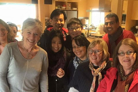 Barossa Valley Full-Day Tour From Adelaide With Maggie Beer Farm - Tourism Brisbane 5