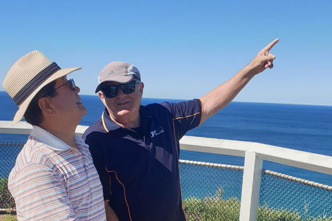 Chill Out At Byron Bay From Gold Coast - Tourism Brisbane 0