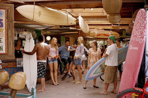 Chill Out At Byron Bay From Gold Coast - Tourism Brisbane 1