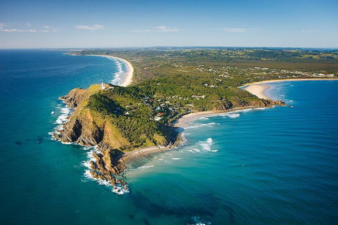Chill Out At Byron Bay From Gold Coast - Tourism Brisbane 4