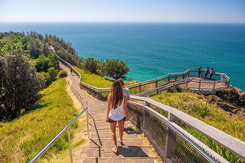 Chill Out At Byron Bay From Gold Coast - Tourism Brisbane 5