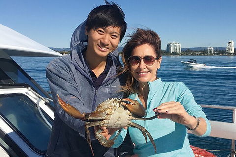 Crab Trip From Gold Coast - Tourism Brisbane 0