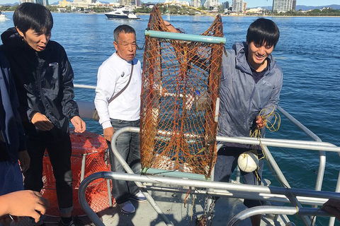 Crab Trip From Gold Coast - Tourism Brisbane 1
