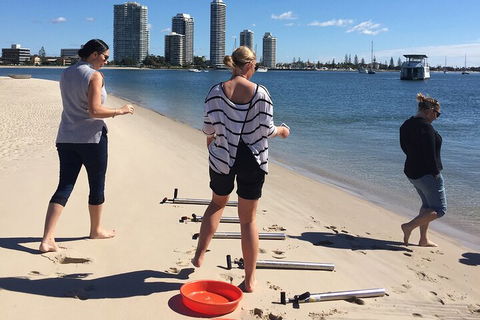 Crab Trip From Gold Coast - Tourism Brisbane 2