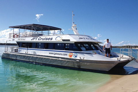Crab Trip From Gold Coast - Tourism Brisbane 3