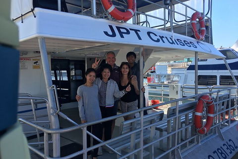 Crab Trip From Gold Coast - Tourism Brisbane 4