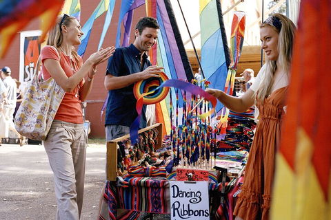 Byron Bay And The Crystal Castle Day Tour From Gold Coast - Tourism Brisbane 2