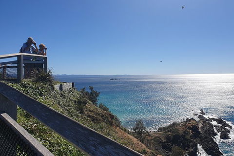 Byron Bay And The Crystal Castle Day Tour From Gold Coast - Tourism Brisbane 5