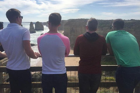 LGBT+ Friendly 2 Day Private Tour Great Ocean Road + Phillip Island - Tourism Brisbane 5