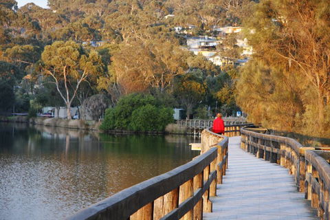 LGBT+ Friendly 3 Day Private Tour Great Ocean Road & Phillip Island - Tourism Brisbane 0