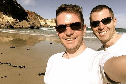 LGBT+ Friendly 3 Day Private Tour Great Ocean Road & Phillip Island - Tourism Brisbane 1