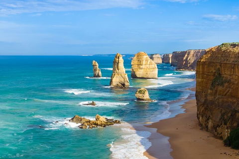 LGBT+ Friendly 3 Day Private Tour Great Ocean Road & Phillip Island - Tourism Brisbane 4