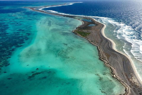 Shipwreck Special Full Day Tour Of The Abrolhos Islands - Tourism Brisbane 3